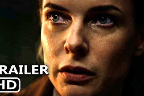 SILO Teaser Trailer (2023) Rebecca Fergusson, Iain Glen, Drama Series