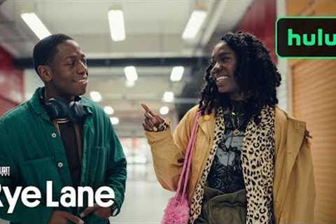 Rye Lane | Official Trailer | Hulu