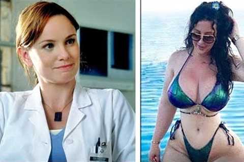 Prison Break (2005) ★ Then and Now 2023 || Sarah Wayne Callies [How They Changed]