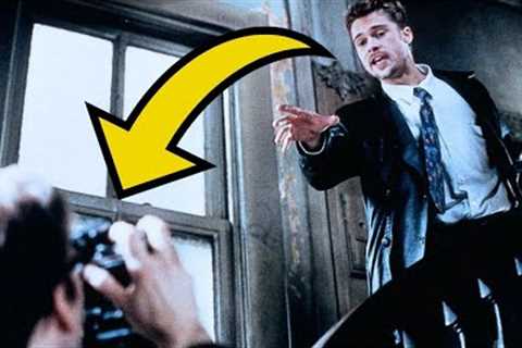 10 Films Where Villains Are Introduced In Unique Ways