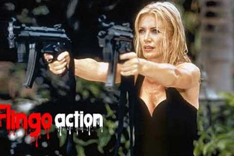 Shannon Tweed Best Action Movie | Hollywood Full Lenght Action Movie | Action Movie English