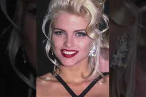 What They Found At Anna Nicole Smith's Death Scene #shorts #AnnaNicoleSmith
