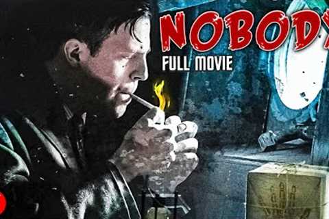 NOBODY | Full CRIME ACTION Movie HD