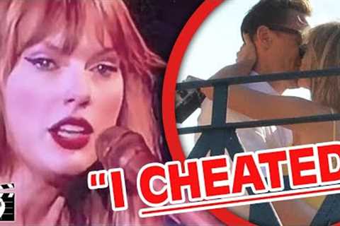 Top 10 Taylor Swift Breakup Signs We All Missed