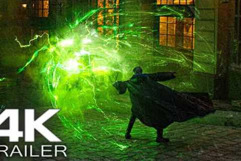 HARRY POTTER Series Trailer Teaser (2024) Harry Potter HBO Max TV Series