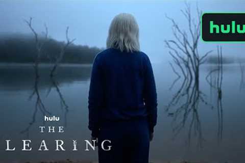 The Clearing | Official Teaser | Hulu
