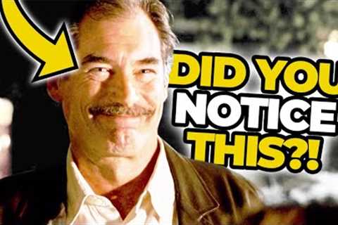 8 Movie Mistakes They WANTED You To Notice