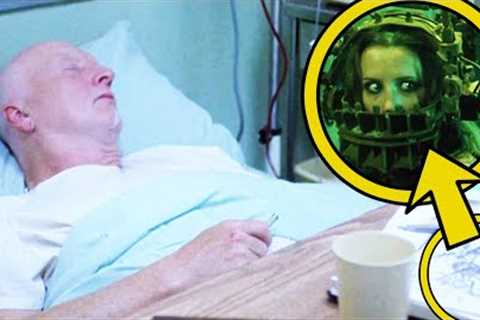 10 Movie Details You Totally Missed The First Time