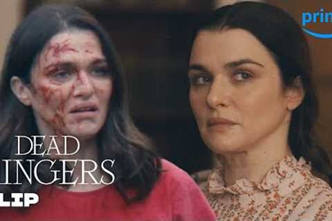 The Final Moments With the Mantle Twins | Dead Ringers | Prime Video