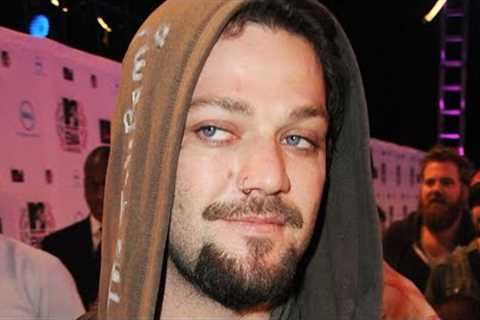 A Timeline Of Bam Margera's Very Public Downfall