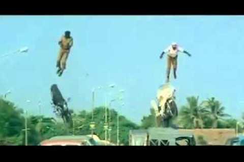 super funny indian action movie