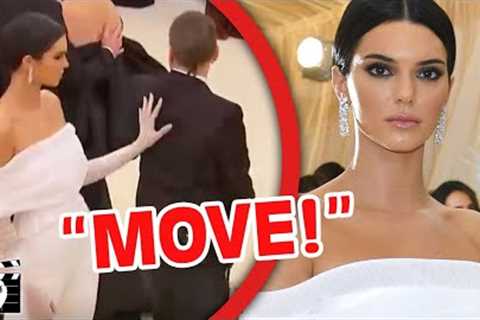 Top 10 Times The Kardashians Were EXPOSED For Mistreating Their Staff