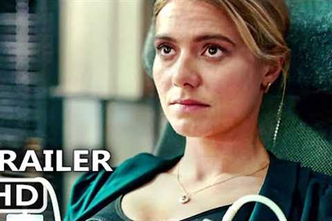 THE WONDER WEEKS Trailer (2023) Sallie Harmsen, Yolanthe Cabau, Drama