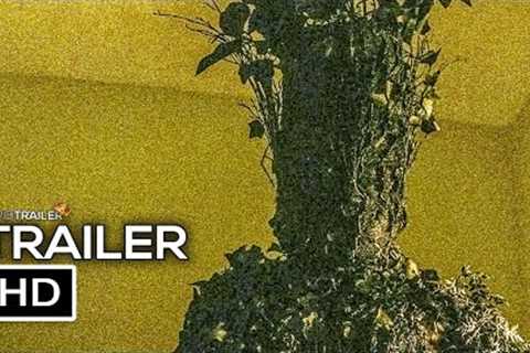 POLLEN Official Trailer (2023) Horror Movie HD