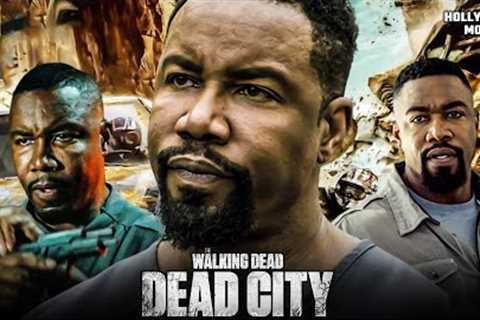 DEAD CITY - New War Movies - Best War Action Movies - Hollywood Action Movies