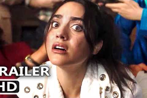 THE PERSIAN VERSION Teaser Trailer (2023) Layla Mohammadi, Niousha Noor, Comedy