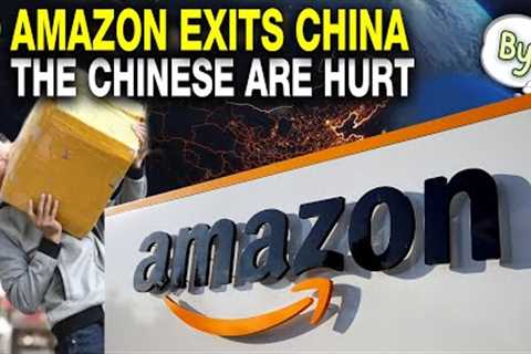 China''s counterfeiting model beats Amazon, plus super low prices/Chinese people are the real..