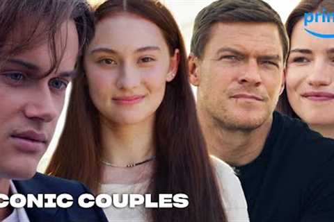 Iconic Relationships Pt. 2 | Prime Video