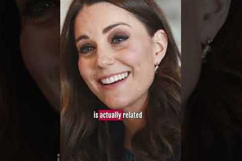 Kate Middleton's DNA Uncovers Surprising Relative