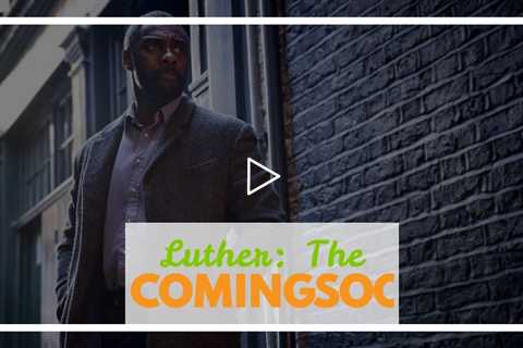 Luther: The Fallen Sun Interview: Neil Cross & Jamie Payne on Transition from TV to Film