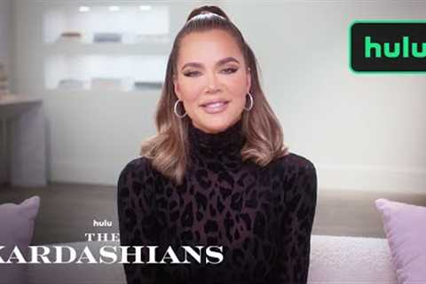 The Kardashians | Hey Do You Like The Movies | Hulu