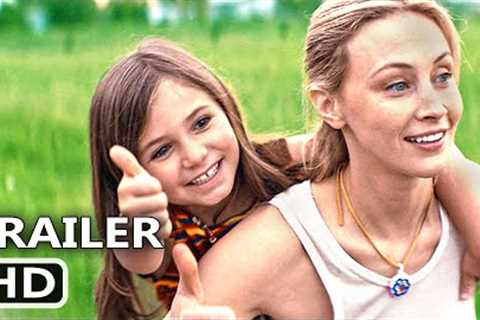 NORTH OF NORMAL Trailer (2023) Sarah Gadon, River price-Maenpaa, Drama Movie