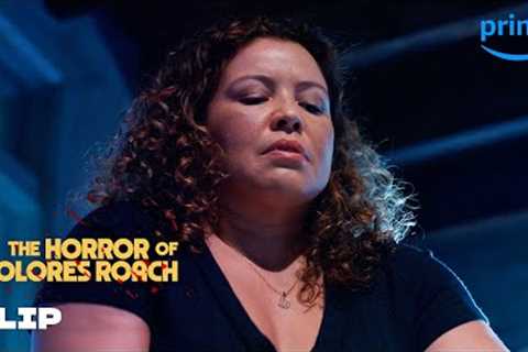 The Horror of Dolores Roach - Clip | Prime Video