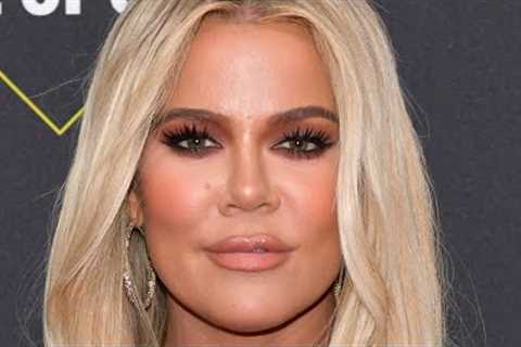 Why We're Worried About Khloe Kardashian