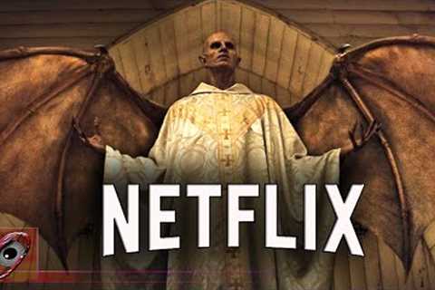 10 Entertaining F*%king Horror Movies on Netflix