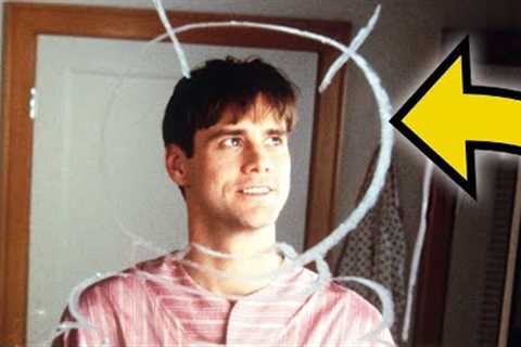 Why You Will Never Watch The Truman Show The Same Way Again