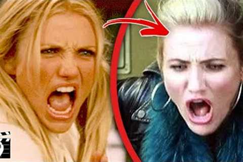 Top 10 Celebrities Who Are Secretly MEAN