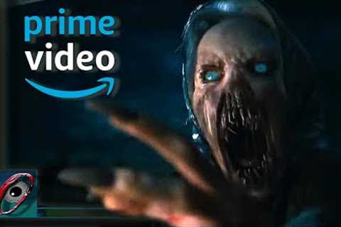 10 Exciting F*%king Horror Movies on Amazon Prime Video!