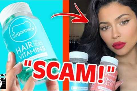 Top 10 Celebrity Products That You Should NEVER Buy