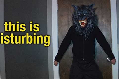 CREEP Is The Most Unsettling Movie On Netflix