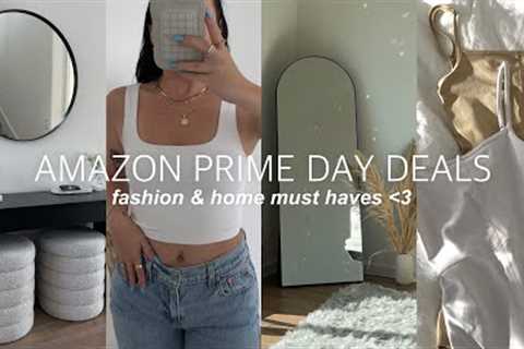 Amazon Prime Day 2023 Must Haves \\ Amazon Fashion, Amazon Home, Amazon Bestselling products deals