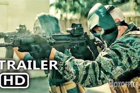 (ACTION) (2023) Upcoming Movie Trailers