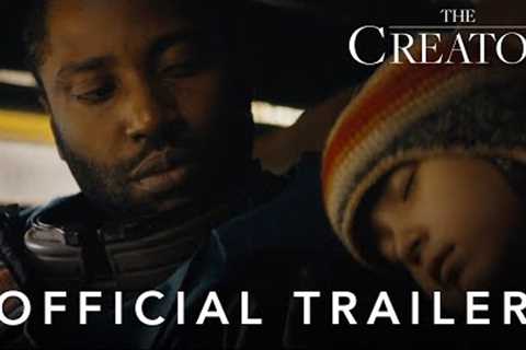 The Creator | Official Trailer