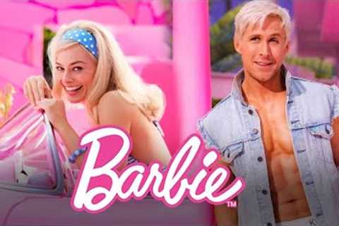 Barbie - The Greatest Lie Ever Told