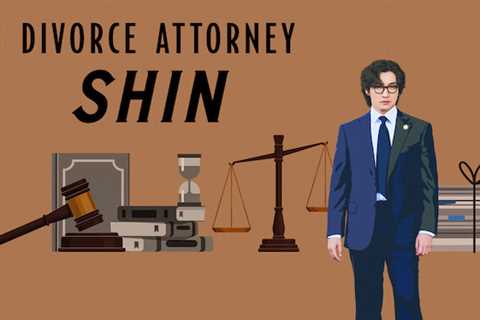 4th Mar: Divorce Attorney Shin (2023), 12 Episodes [TV-MA] (6/10)