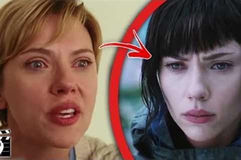 Top 10 Actors That Got Their Movies Cancelled On Purpose