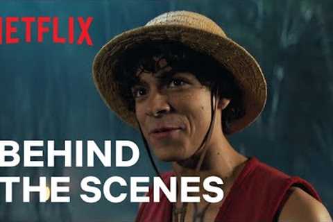 ONE PIECE | Inside the Story | Netflix