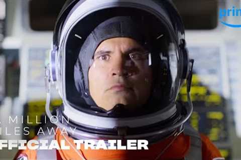A Million Miles Away - Official Trailer | Prime Video