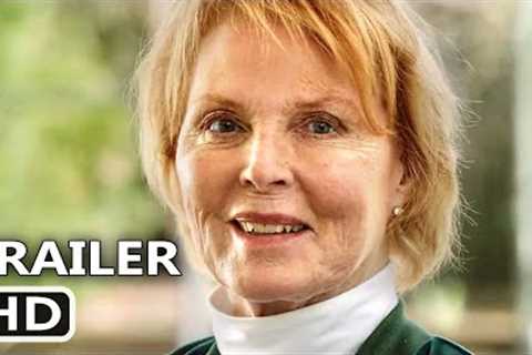 OUR ALMOST COMPLETELY TRUE STORY Trailer (2023) Mariette Hartley, Romance Movie