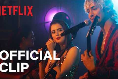 All I Want Is You | From the Netflix Film “Choose Love” | Netflix