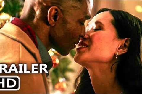 TAKE A CHANCE AT CHRISTMAS Trailer (2023) Romantic Movie