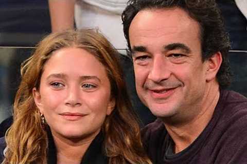 '90s Child Stars Who Have Gone Through Messy Divorces