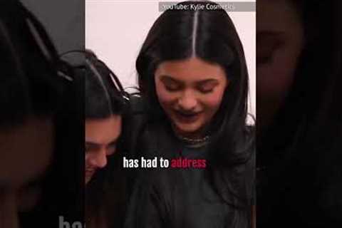 Kylie Has Zero Regrets About This Procedure #KylieJenner #LipFiller #Cosmetic