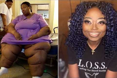 The Most Insane My 600-Lb Life Transformations