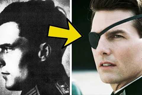 8 More Actors Who Look Exactly Like The Characters They Played