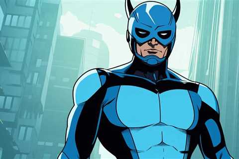 Does ‘Blue Beetle’ have a girlfriend? His relationships in the movie and comics, explained